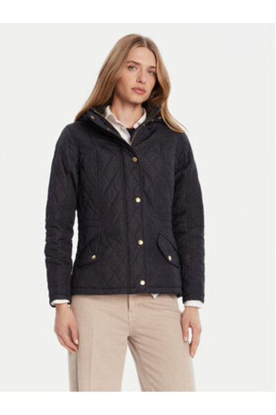Barbour Women's Transitional jacket LQU0665NY94 Multicolor