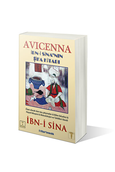 Cinius Yayınları AVICENNA