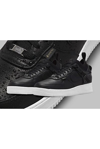 Nike Air Force 1 LOW SP UC GORE-TEX Unisex Spor Ayakkabı DQ7558 002