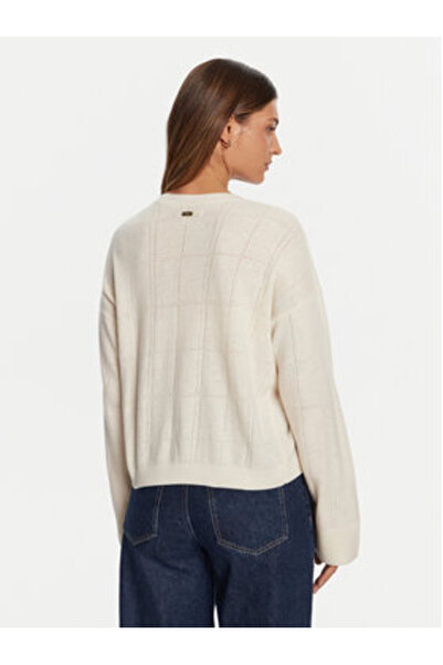 Barbour Women's Cardigan LKN1663WH71 Multicolor