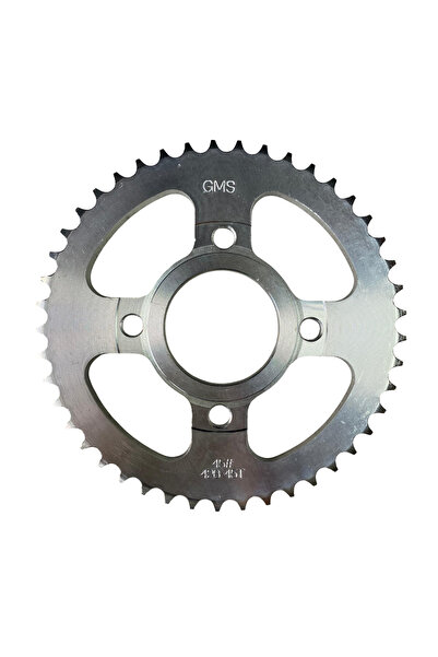 OEM CG 125 Arka Dişli 34T