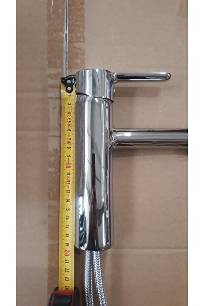 NSK Special Lavabo Bataryası - Water Saving, Modern Design, Long Lasting Use