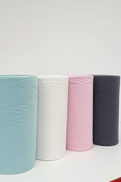 SHY TEKSTİL 100% βαμβακερό φανελένιο (φανελένιο) ελαστικό σεντόνι με ειδική κατασκευή με κάλυμμα μαξιλαριού