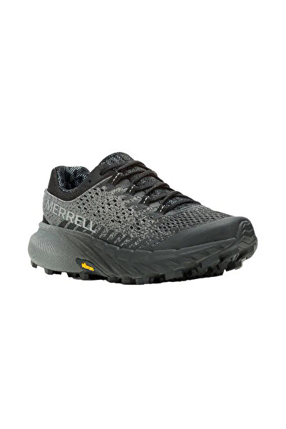 Merrell Agility Remix Erkek Patika Koşu Ayakkabısı J068201-10010 Siyah