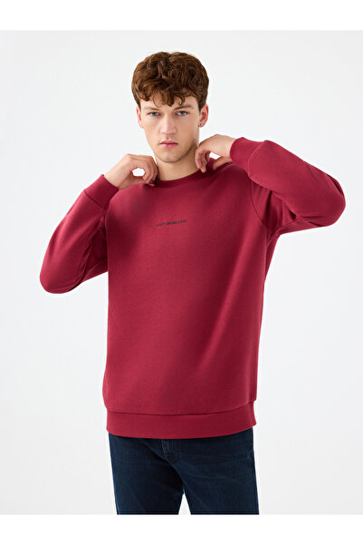 Loft Men's Regular Fit Sweatshirt 4268