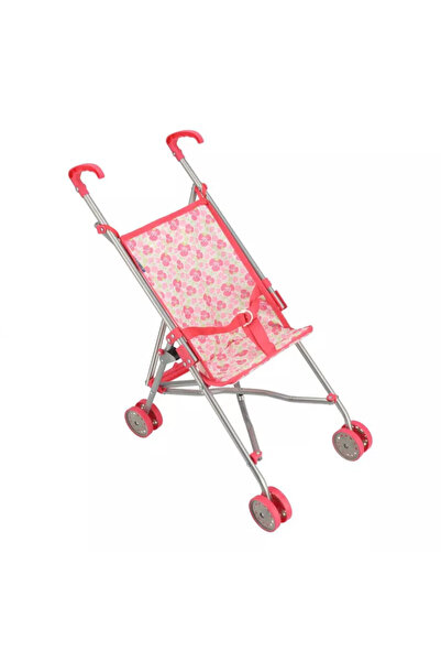 Evelise Πτυσσόμενο καρότσι κούκλας, Baby Mix