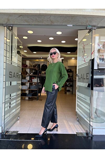 Lal Triko ΠΛΕΚΤΟ ΜΠΛΟΥΖΑ