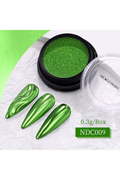 Born Pretty Krom Tozu (9)-Nicole Diary