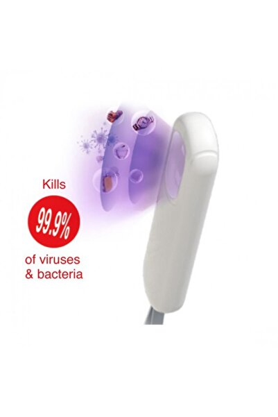 STERİLIFE Sterilizer UV-C, portable, S-1080