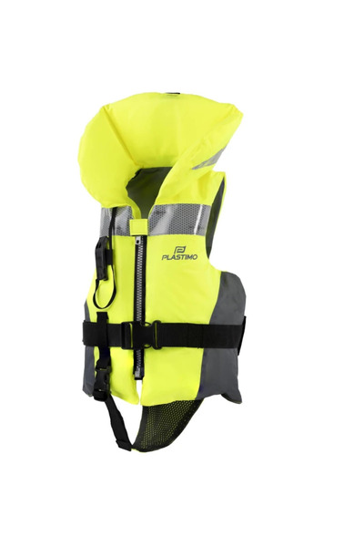 Plastimo Vesta salvare 100N Galben Copii 15-30 kg