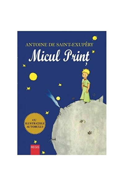 Editura Regis Micul Print