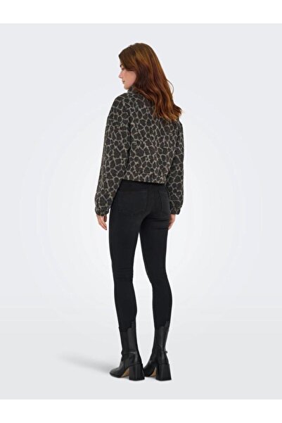 ONLY Onlemilia Life Short Leo Jacket Cc Otw Жіночий пуховик 15349082