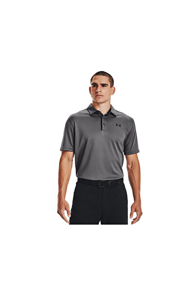 Under Armour Tech Polo Men's Casual Polo T-Shirt 1290140-040 Colorful