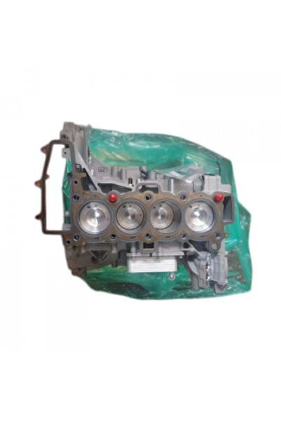 Ioe Bmw Motor Komple - Motor Komple - Bmw Lr127427