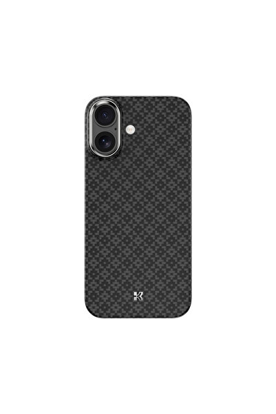 Benks iPhone 17 Uyumlu KılıfM-Safe Şarj Özellikli ArmorAir ArmorGrid Serisi K...