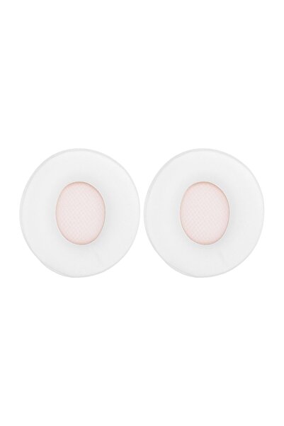 PadForce Earpads Cushion for Beats Solo Pro headphones, On-Ear - Ivory