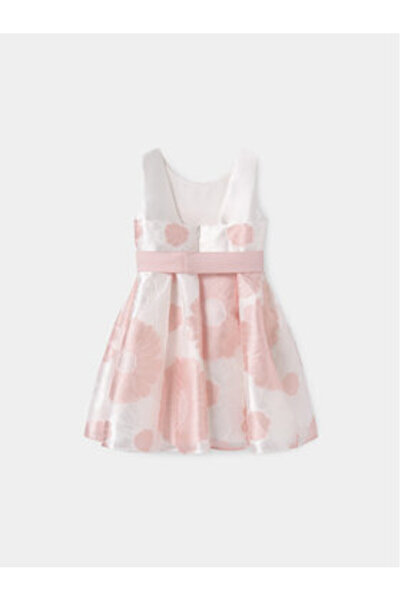 Abel & Lula Κομψό φόρεμα για κορίτσια abel lula 5040 πολύχρωμο