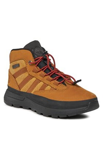 Timberland Παιδικές Μπότες Unisex TB0A65RV2311 Καφέ