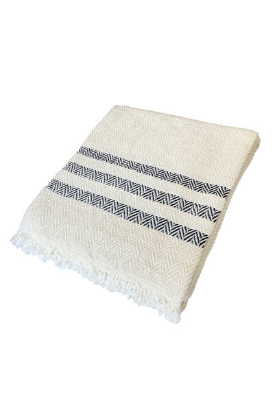 "Zeynep" Throw Battaniye