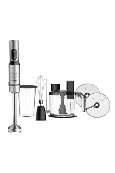 ALBATROS Robot de bucatarie MR1200A, 6 in 1, 1200 W
