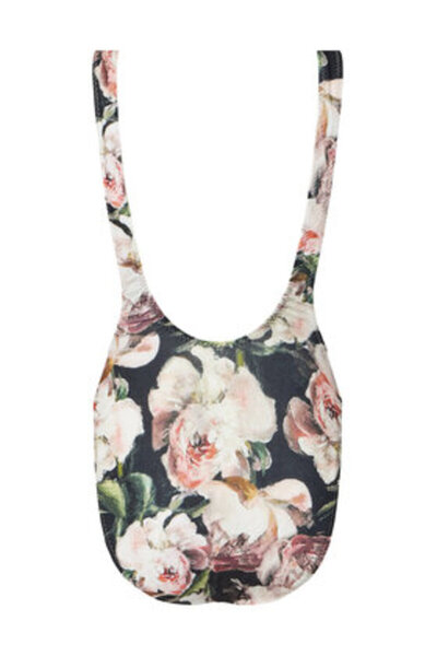 Norma Kamali Women's Bodysuit KK125XPL029670 Multicolor