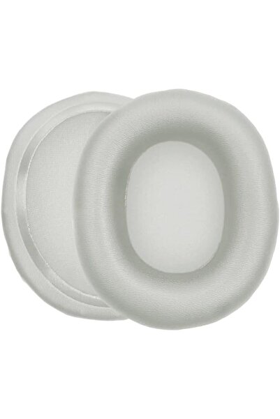 PadForce Set de 2 bureți de urechi pentru căștile Audio-Technica ATH-SR30BT - Spumă cu memorie - Gri