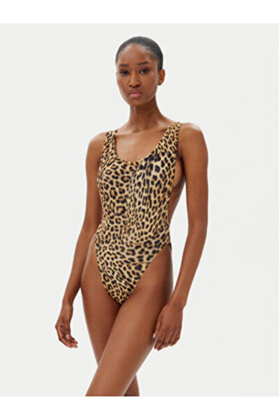 Norma Kamali Costum de baie pentru femei KK324XPL029656 Multicolor