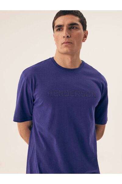 Henderson Men's pajamas, Classic and minimalist made of 100% high-quality cotton in classic patterns | Olive