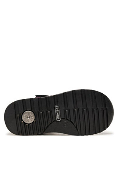 Primigi κοριτσίστικα παπούτσια 6855544 μαύρα