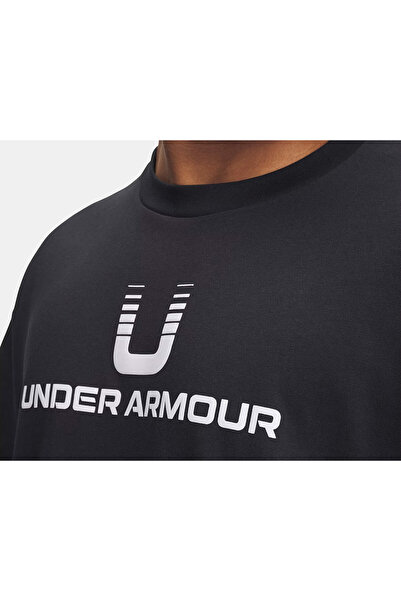 Under Armour Men's Sports Casual T-Shirt