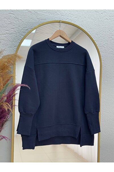 BENAHOLL حذاء سيليتا بثلاثة أربطة للقدم - EU2474 أزرق داكن