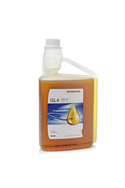 Honda GL4 transmission oil 1 liter
