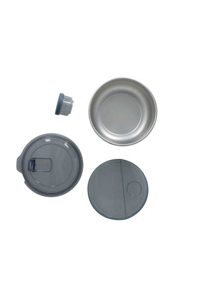 Smash Bento Lunch Bowl 1.8 Liter