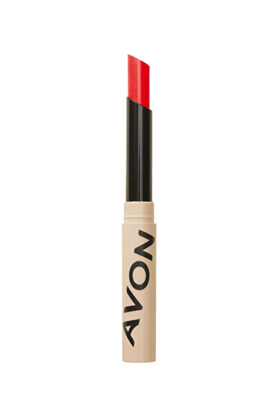 AVON Ultra Tinted Lip Balm - Red