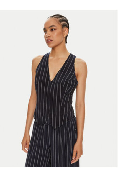 Norma Kamali Women's Vest KK1244PLC59642 Multicolor