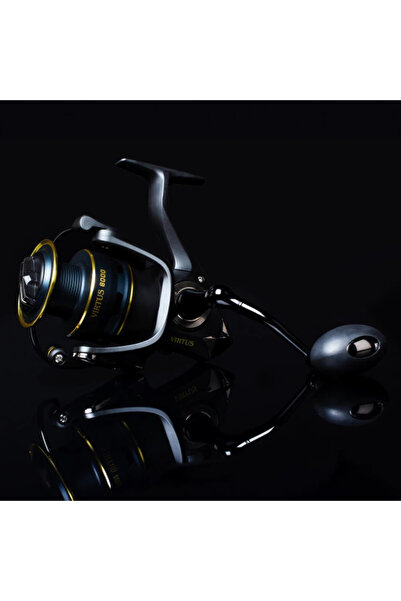 Ryobi Virtus 8000 Olta Makinesi