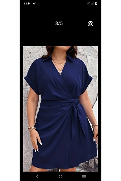 Butik Elbise