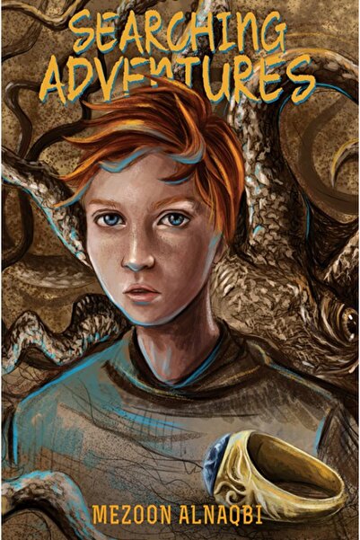 Austin Macauley Publishers Searching Adventures