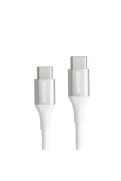 Redline Type C / Type C 60W Hızlı Şarj Ve Data Kablosu 2 Metre