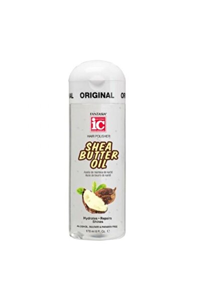 Fantasia IC Ser pentru par cu unt de Shea Fantasia IC, 178ml