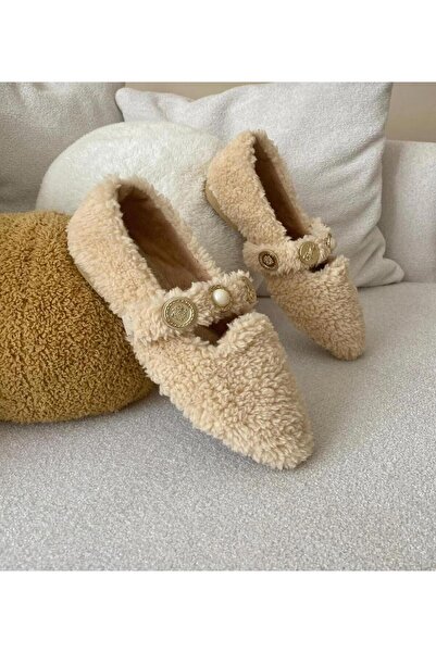 Lion εξαιρετικά μαλακό βελούδινο παπούτσι για το σπίτι