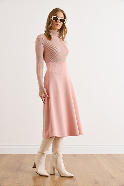 Olalook Спідниця - Рожевий