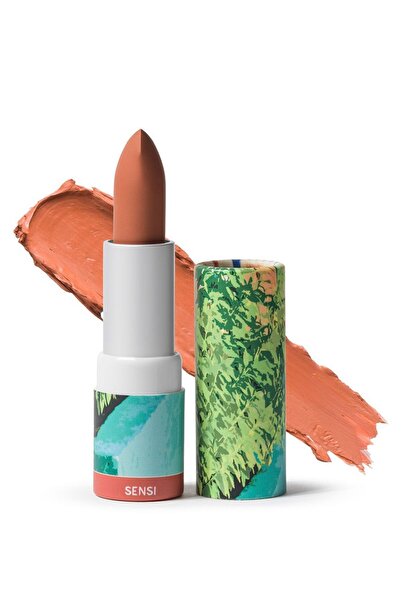 SENSİ أحمر شفاه كريمي مطفي من سعودي ستوري