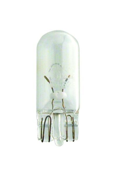 Bosmax Bec W5W 12V 5W W2,1x9,5d Bosma