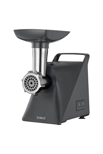 Samus Mașină de tocat carne SMT-1215GRAY, 1200W