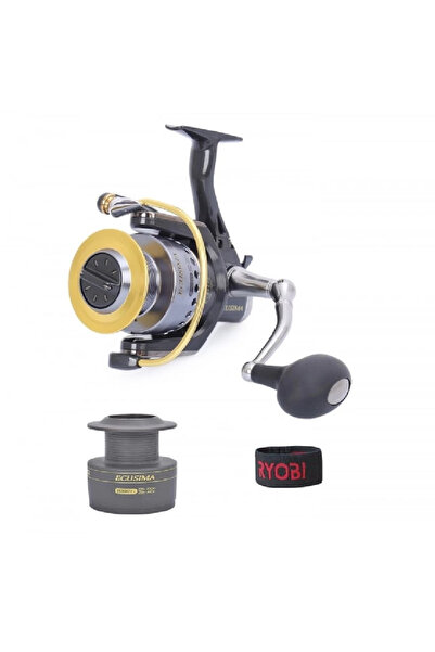 Ryobi Ecusıma 6000 Olta Makinesi