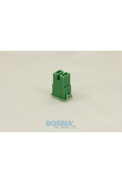 Bosmax Square Fuse Type AS 40A