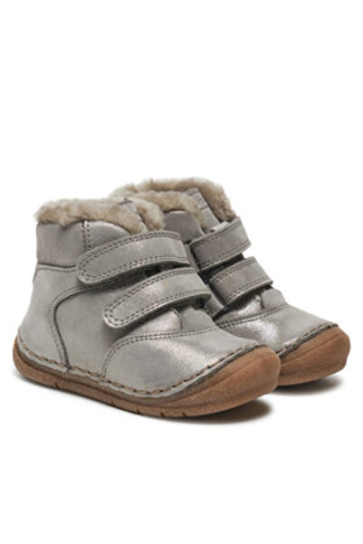 Froddo κοριτσίστικα παπούτσια G2110143-15 γκρι