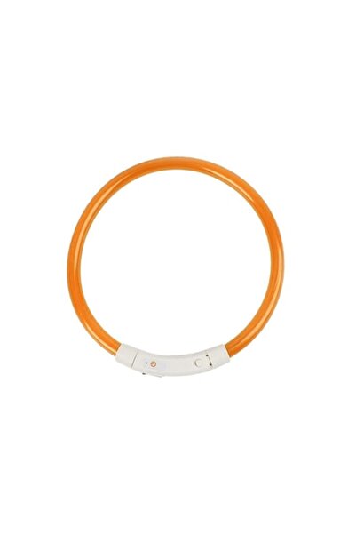 Doty Zgardă LED pentru câini de mărime medie SafeDoggo Doty®