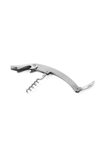 HENDI Waiter Corkscrew 110 mm Stainless Steel